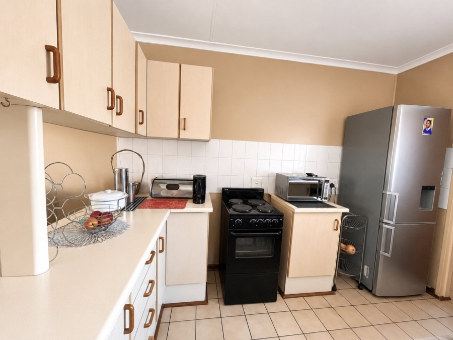 2 Bedroom Property for Sale in Navalsig Free State